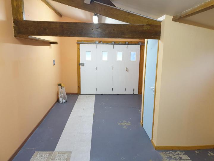 Rénovation de pièces Pont-Audemer